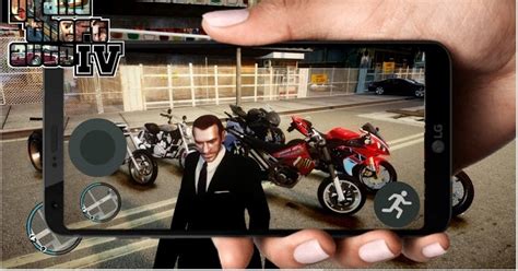 Download Gta 4 Apk Obb Data For Android Games Download