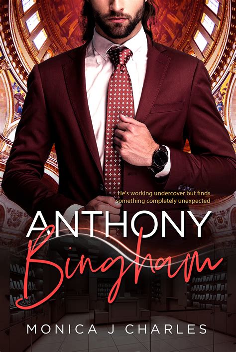 Anthony Bingham Tycoons From Money 24 By Monica J Charles Goodreads