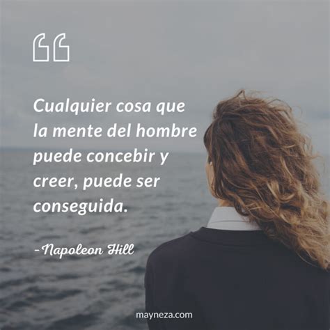 Las Mejores Frases De Superación Personal Y Motivación