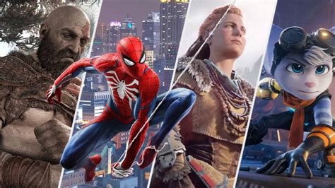 Playstation Exclusives Will Be More Important Than Ever Sony Says