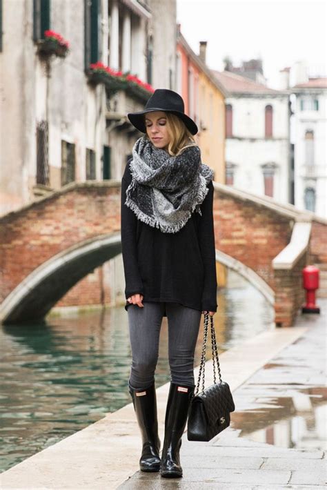 64 Rainy Day Cold Weather Outfit Dressfitme Cute Rainy Day Outfits