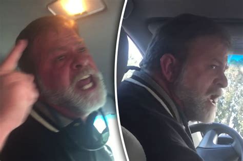 Uber Driver Screams At Hospital Passenger But Everyone Takes His Side