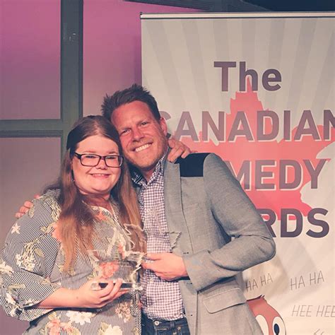 2018 Canadian Comedy Award Wins For Nsi Grads National Screen Institute Canada Nsi
