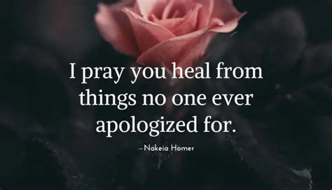 May You Heal From Apologies Never Sent Love Wide Open
