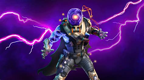 Download fortnite mobile to your ios device using this tutorial! Cyclo Fortnite 4K HD Games Wallpapers | HD Wallpapers | ID ...
