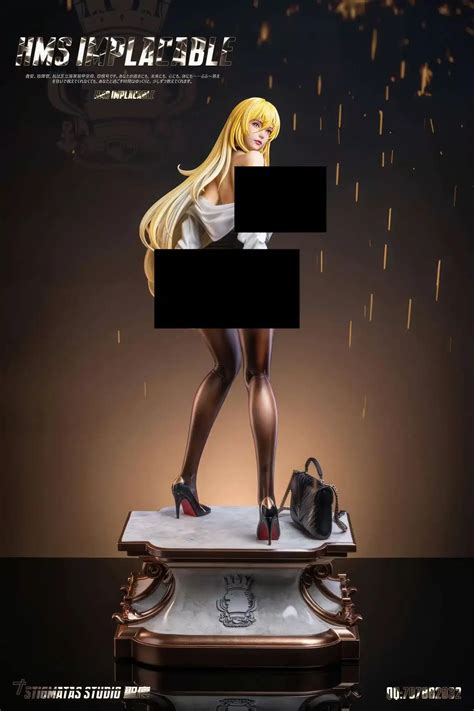 Leaked Waifu Images Rock The Internet!