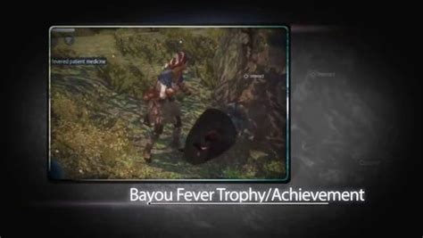 Guide Assassin S Creed Liberation Hd Bayou Fever Trophy Achievement