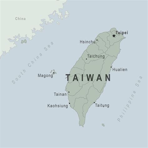 Taiwan Traveler View Travelers Health Cdc
