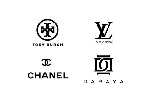 Luxury Clothing Brand Logo Logodix