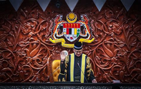 Parlimen malaysia #quranhour hayati surah… majlis apresiasi kecemerlangan parlimen… yb datuk azhar harun dan yb dato' sri… Portal Rasmi Parlimen Malaysia