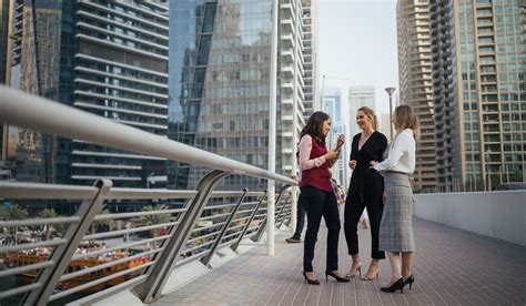 5 Of The Most Powerful Women In Business In 2019 Hult International Business School