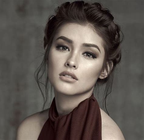 Filipino American Liza Soberano Ranks As Most Beautiful Face Of 2017
