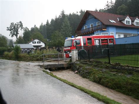 More images for feuerwehreinsätze steiermark » Heftige Unwetter in der Steiermark: Feuerwehr rückte zu ...