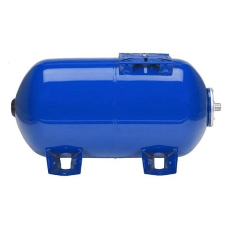 Varem 106 Gallon Horizontal Pressure Tank In The Pressure Tanks