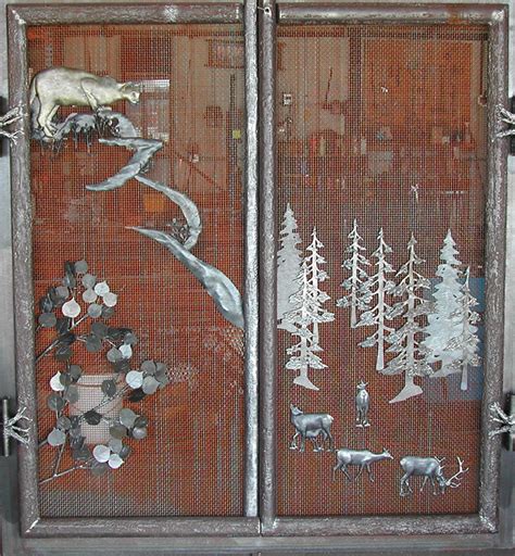 Lehrer has been the best fireplace dealer in denver since 1954. Denver Fireplace Screen | Kirk Sullens