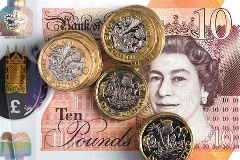 British Pound Posts Best Gain In Two Weeks Bloomberg