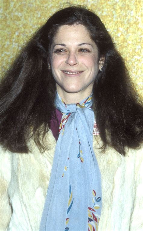 Gilda Radner From Comedians Who Died Too Young E News