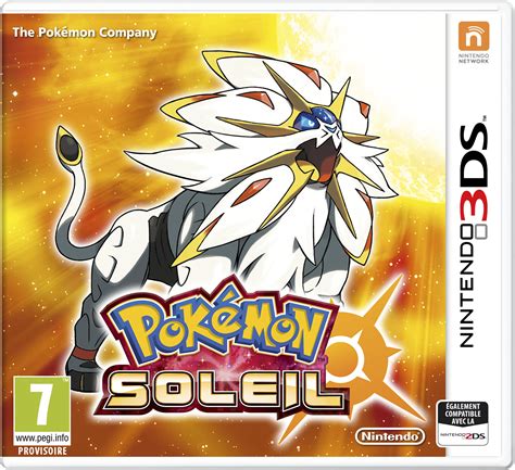 Pokemon Soleil Et Lune Première Vidéo De Gameplay Et Mode Battle Royale