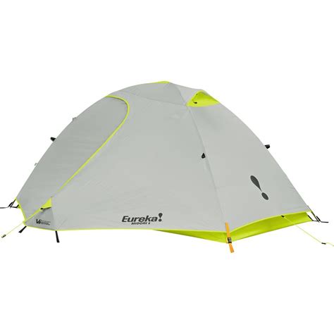 Eureka midori basecamp 6 tent. Eureka Midori Basecamp 6 Tent: 6-Person 3-Season ...