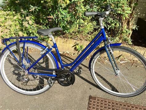 Raleigh Pioneer 1 Ladys Bike In Bermondsey London Gumtree