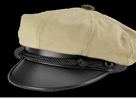 Vintage Marlon Brando Cloth Hat Made in USA | eBay