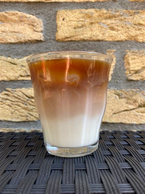 Iced Macchiato What Is It And How To Make It At Home