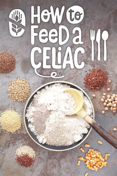 How To Feed A Celiac A Guide To Gluten Free Diets Natures Path