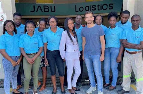 South Africas Jabu Gets 32m For Its B2b Ecommerce And Retail Play