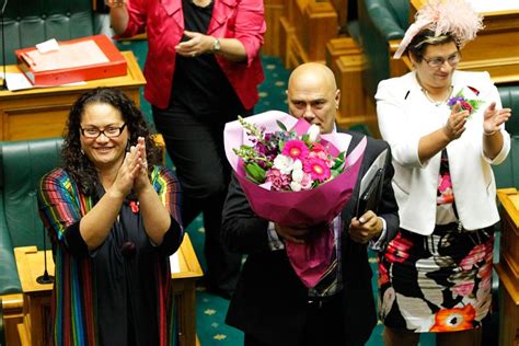 Marriage Bill Displayed Parliament At Its Best