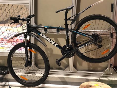 Giant Atx 275 Sports Equipment Bicycles And Parts Bicycles On Carousell