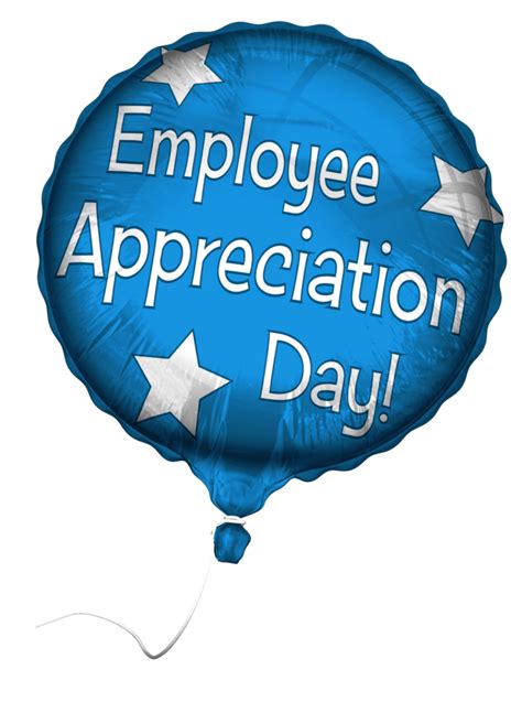 Employee Appreciation Day Celebration Ideas