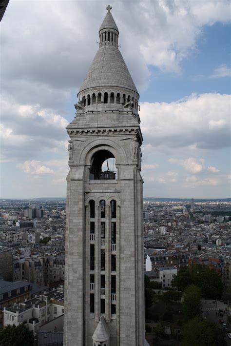 Banco De Imagens Arquitetura Céu Paris Arranha Céu Monumento