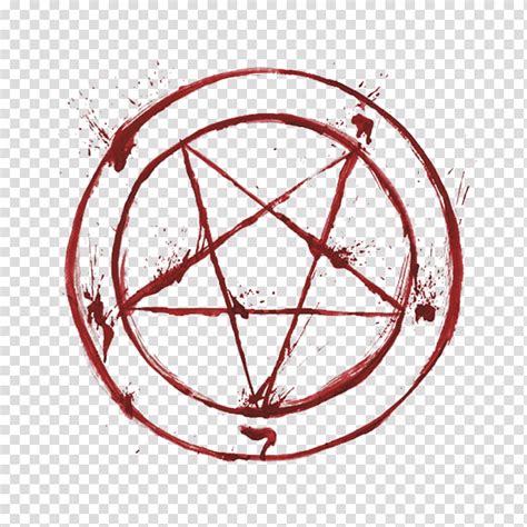 Demon Star Symbol