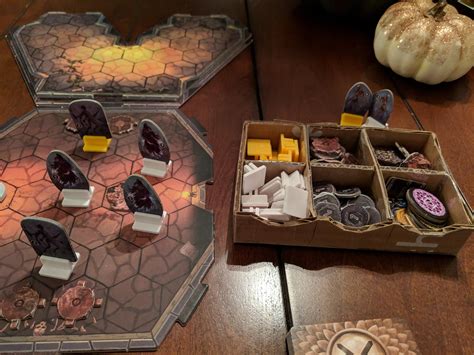 Check spelling or type a new query. Gloomhaven Organizer Diy - The DIY Addict GALLERY