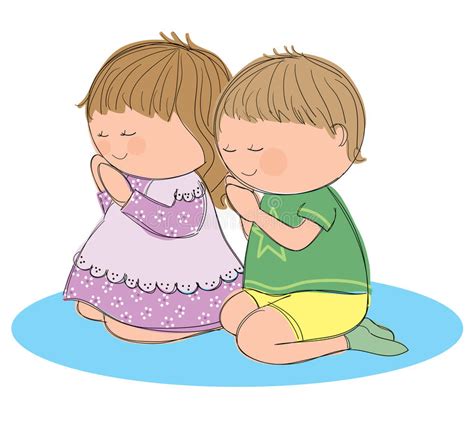 Children Praying Clip Art 20 Free Cliparts Download Images On