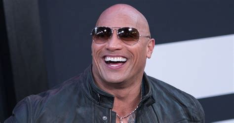 The Rock To Get A Star On Hollywood Walk Of Fame