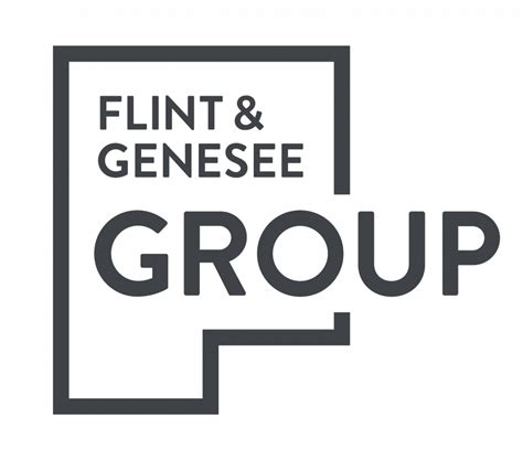 Flint And Genesee Chamber Of Commerce Unveils New Name Logo At Virtual