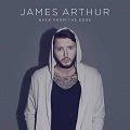 Train Wreck Guitar Chords By James Arthur The Chordstore