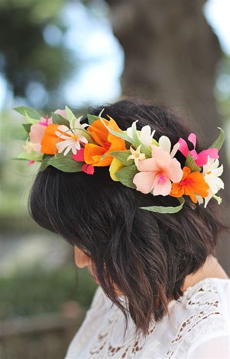 Alice and Lois20 Favorite DIY Paper Flower Tutorials ...