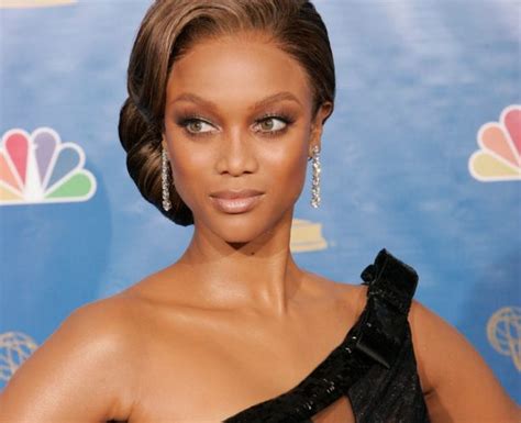Tyra Banks Will Host Americas Got Talent Reality Blurred