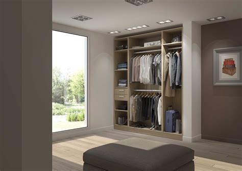 Dressing chambre : comment bien l'aménager ? - Blog Centimetre.com