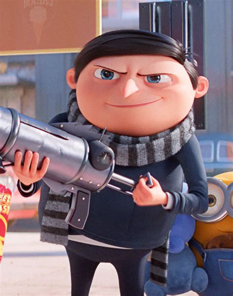 Minions The Rise Of Gru U Total Film August 2022