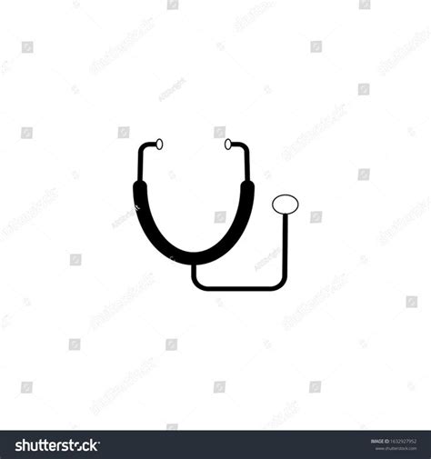 General Checkup Vector Consist Of Stethoscope Medical Checkup Icons