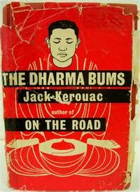 The Dharma Bums By Kerouac Jack