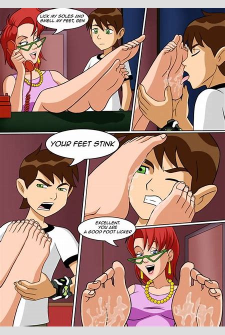 Download Sex Pics Showing Xxx Images For Ben 10 Omniverse ...