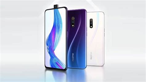 The pricing published on this page is meant to be used for general information only. Realme X launched: Snapdragon 710, AMOLED, 8GB RAM, 48MP ...