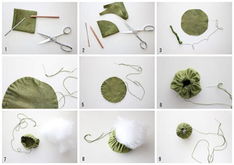 Check your cuttings every now and then, and water only when the soil feels dry. Geometric Cactus Pin Cushion TUTORIAL