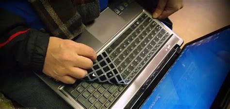 Simple Fixes For Laptop Keyboard Problems