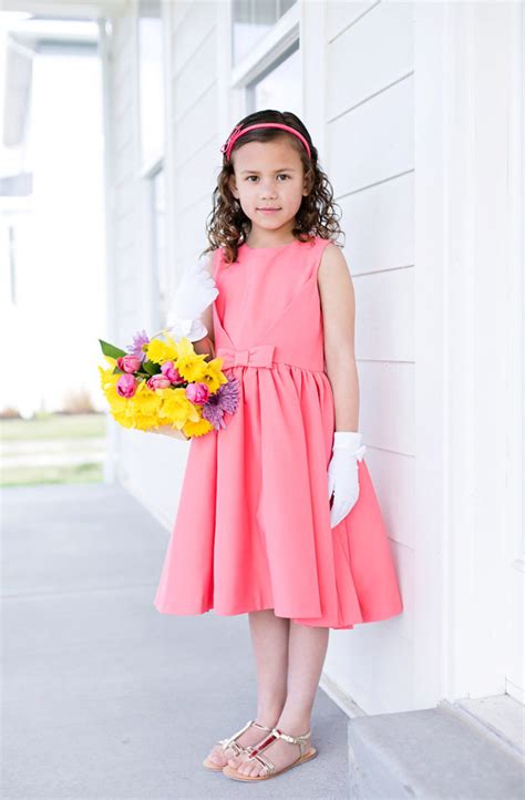 Easter Outfits For Kids Suits And Dresses Armelle Blog