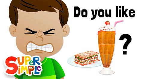 Do You Like Lasagna Milkshakes? | Ice Cream and Lasagna!? | Super